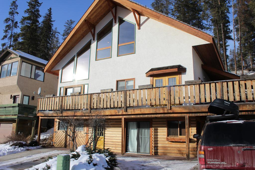 A Gem Inn The Rockies Jasper Habitación foto